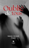 Oublié de tous (eBook, ePUB)