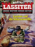 Lassiter Sonder-Edition 43 (eBook, ePUB)