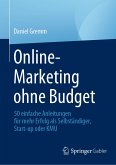 Online-Marketing ohne Budget (eBook, PDF)