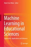 Machine Learning in Educational Sciences (eBook, PDF)