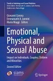 Emotional, Physical and Sexual Abuse (eBook, PDF)