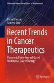Recent Trends in Cancer Therapeutics (eBook, PDF)