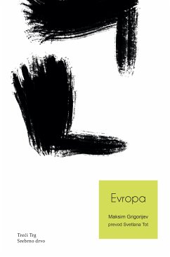 Evropa (eBook, ePUB) - Grigorijev, Maksim