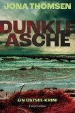 Dunkle Asche (eBook, ePUB)