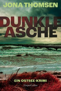 Cover Dunkle Asche (eBook, ePUB)