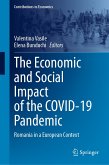 The Economic and Social Impact of the COVID-19 Pandemic (eBook, PDF)