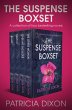The Suspense Boxset (eBook, ePUB) - Bild 1