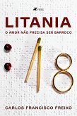 Litania (eBook, ePUB)