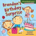 Brandon's Birthday Surprise (eBook, ePUB)
