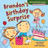 Brandon's Birthday Surprise (eBook, ePUB) Brandon's Birthday Surprise (eBook, ePUB)