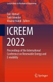 ICREEM 2022 (eBook, PDF)