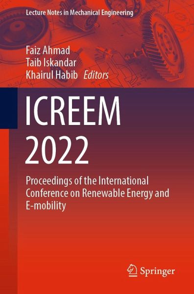 ICREEM 2022 (eBook, PDF)