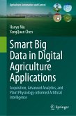Smart Big Data in Digital Agriculture Applications (eBook, PDF)