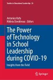 The Power of Technology in School Leadership during COVID-19 (eBook, PDF)