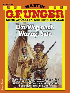 Cover G. F. Unger 2265 (eBook, ePUB)