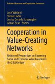 Cooperation in Value-Creating Networks (eBook, PDF)