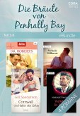 Die Bräute von Penhally Bay - Teil 5-8 der Miniserie (eBook, ePUB)