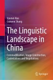 The Linguistic Landscape in China (eBook, PDF)