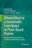 Oilseed Meal as a Sustainable Contributor to Plant-Based Protein (eBook, PDF)