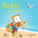 Bobo am Meer