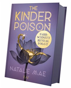 The Kinder Poison Bd.1 - Mae, Natalie