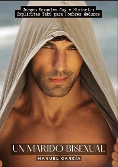 Cover Un Marido Bisexual