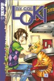 My Cat Loki, Volume 2 (eBook, ePUB)