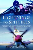 Lightnings to Spitfires (eBook, ePUB)