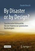 By Disaster or by Design? (eBook, PDF)