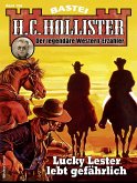 H. C. Hollister 108 (eBook, ePUB)