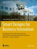Smart Designs for Business Innovation (eBook, PDF)