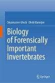 Biology of Forensically Important Invertebrates (eBook, PDF)