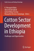 Cotton Sector Development in Ethiopia (eBook, PDF)