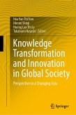 Knowledge Transformation and Innovation in Global Society (eBook, PDF)