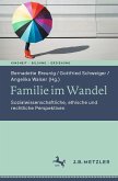 Familie im Wandel (eBook, PDF)