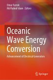 Oceanic Wave Energy Conversion (eBook, PDF)