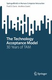 The Technology Acceptance Model (eBook, PDF)