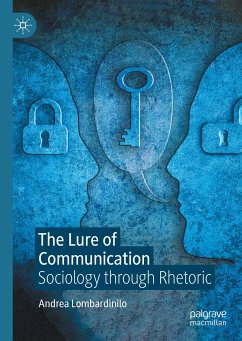 The Lure of Communication (eBook, PDF)