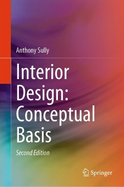 Interior Design: Conceptual Basis (eBook, PDF) - Sully, Anthony