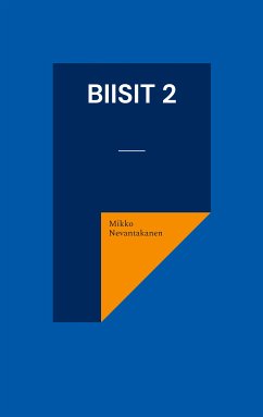 Biisit 2 (eBook, ePUB) - Nevantakanen, Mikko