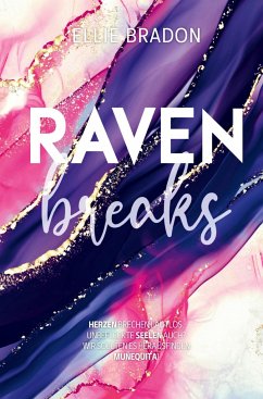 RAVEN breaks - Bradon, Ellie