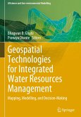 Geospatial Technologies for Integrated Water Resources Management