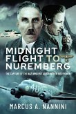 Midnight Flight to Nuremberg (eBook, ePUB)