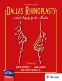 Dallas Rhinoplasty (eBook, PDF)