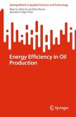 Energy Efficiency in Oil Production (eBook, PDF)