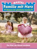Familie mit Herz 175 (eBook, ePUB)