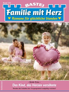 Familie mit Herz 175 (eBook, ePUB) - Prinz, Heide