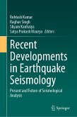 Recent Developments in Earthquake Seismology (eBook, PDF)