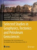Selected Studies in Geophysics, Tectonics and Petroleum Geosciences (eBook, PDF)