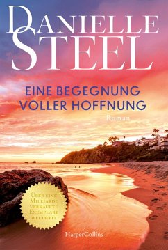 Cover Eine Begegnung voller Hoffnung (eBook, ePUB)